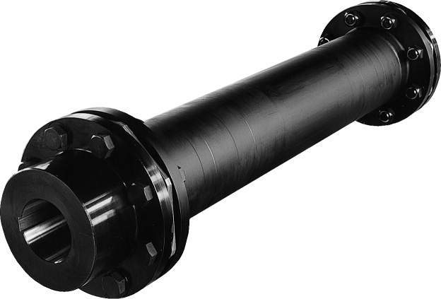 住友重機械ギヤボックス(株) DC耦合（延长间隔/大轴径·标准轴径用）