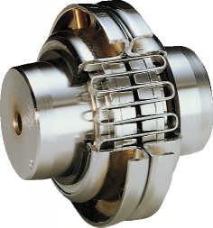 住友重機械ギヤボックス(株) SF耦合T20形（垂直盖）