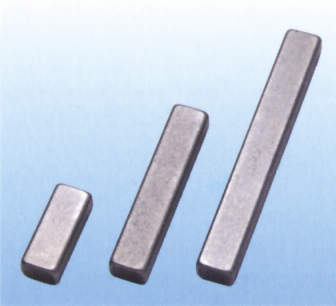 (株)セイキ製作所 两角键（自由长度）