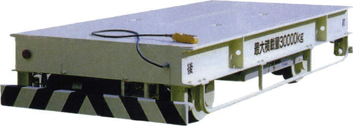 (株)佐野車輌製作所 RDA轨道电池台车