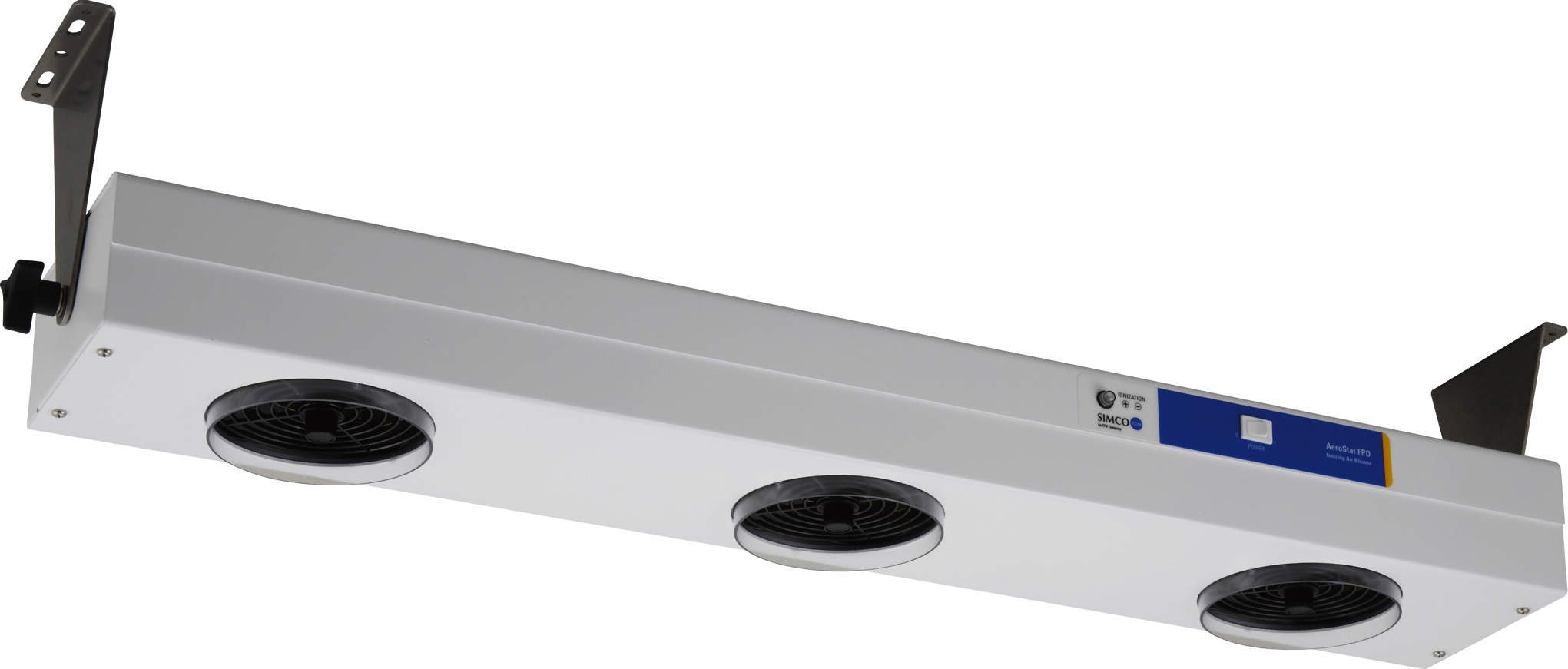 シムコジャパン(株) 浮空器FPD