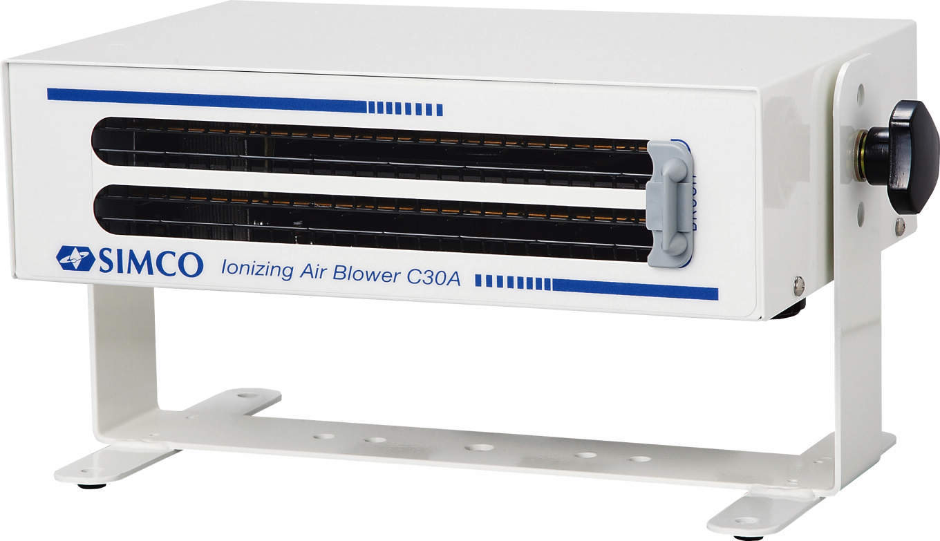 シムコジャパン(株) 浮空器C30A