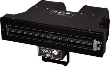 シムコジャパン(株) 鼓风机AS - 31