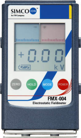 シムコジャパン(株) 静电気测定器FMX - 004