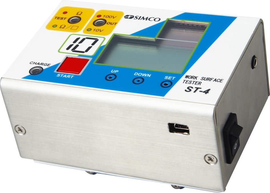 シムコジャパン(株) 表面电阻计ST-4