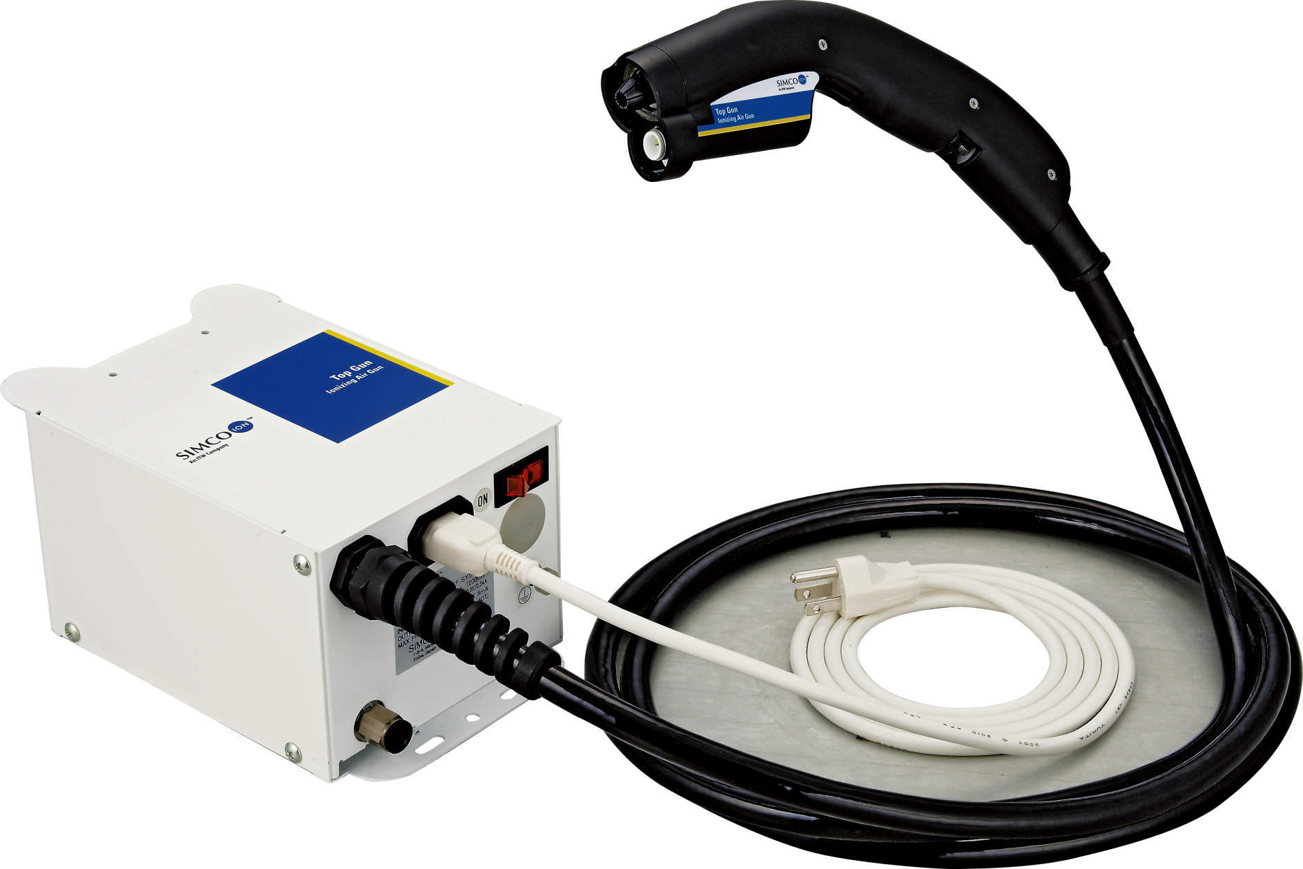 シムコジャパン(株) 捍卫战士3（TG 3）