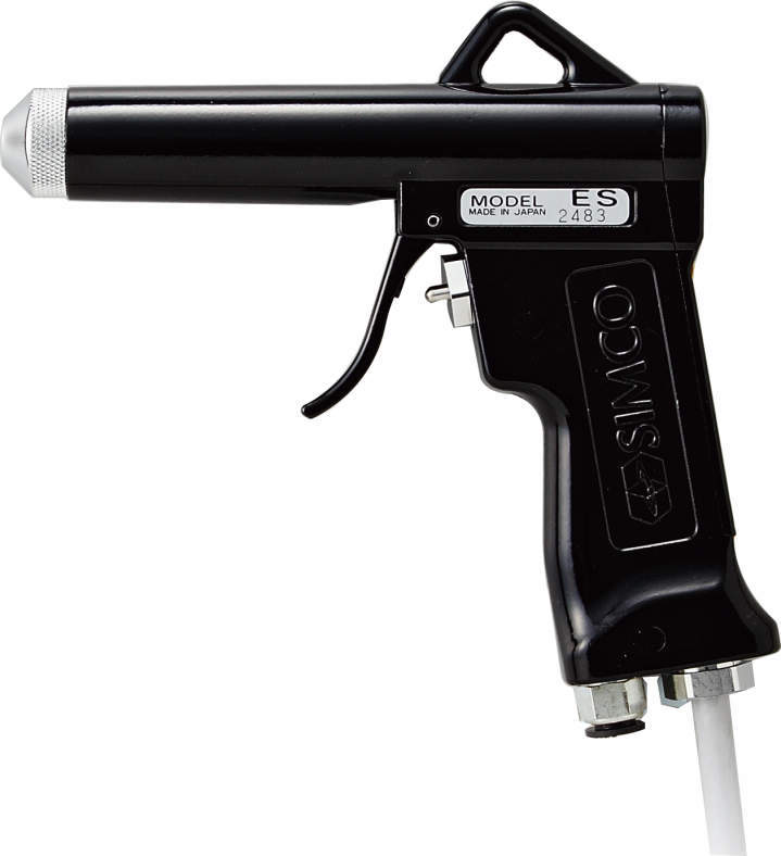 シムコジャパン(株) 气枪配件ES - 347