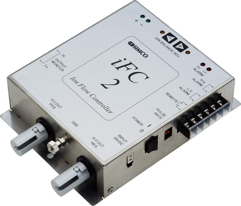 シムコジャパン(株) 控制器iFC - 2