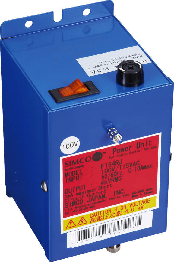 シムコジャパン(株) 功率单元F164 RJ