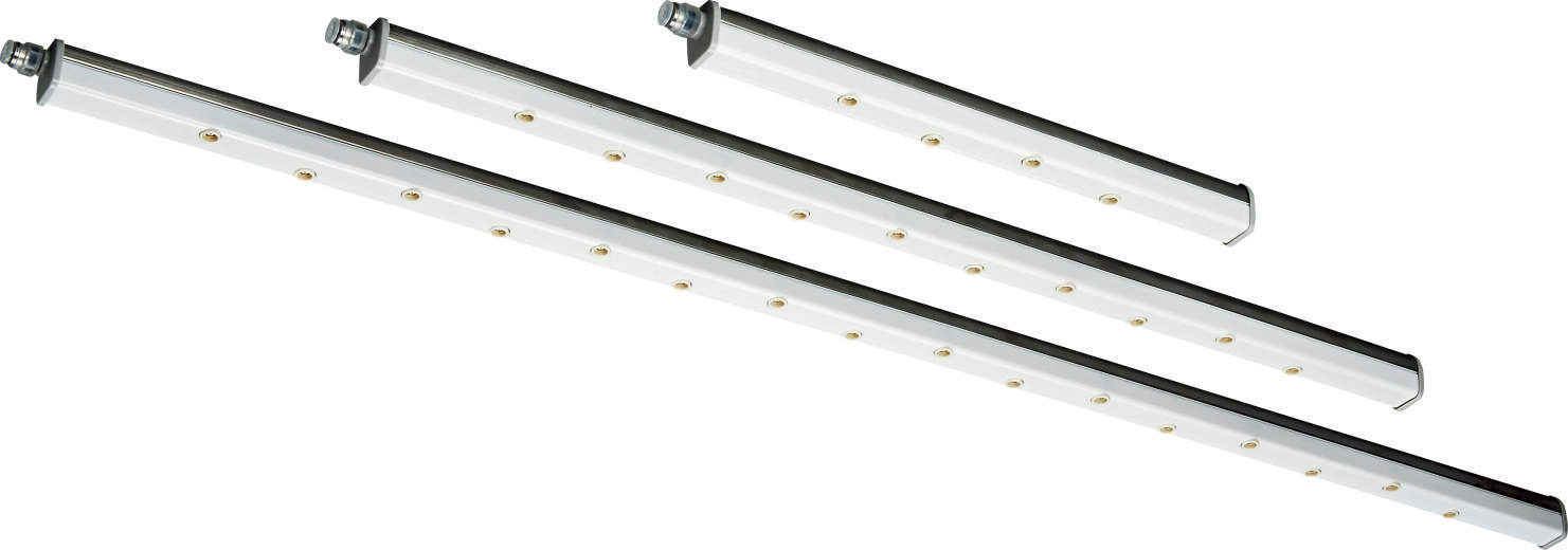 シムコジャパン(株) 脉冲栏IONforce - J