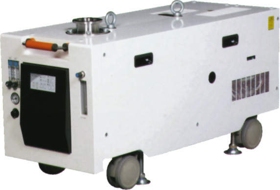 神港精機(株) 干式真空泵SSH型