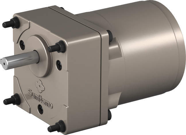 住友重機械ギヤモータ(株) 齿轮电动机（平行型减速机）