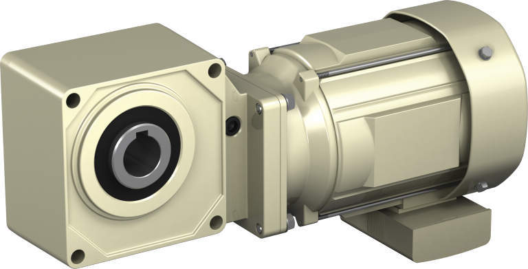 住友重機械ギヤモータ(株) 高速减速机（三相400 V、中空轴）