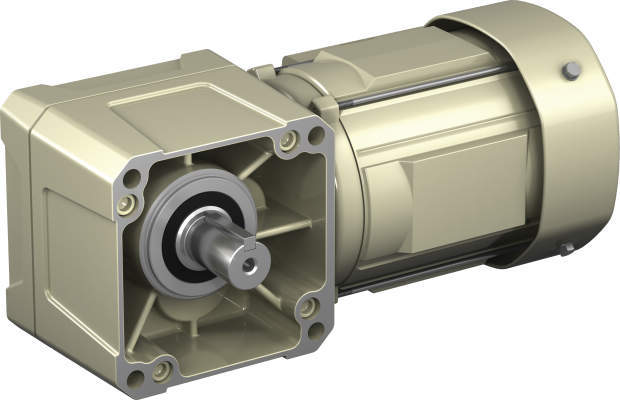 住友重機械ギヤモータ(株) 高速减速机（单相100 / 200V·法兰安装形·室外形）