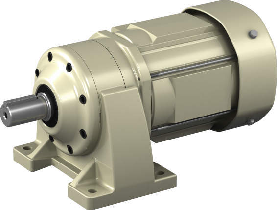 住友重機械ギヤモータ(株) 齿轮电动机（单相100V / 200V・室内的形式）