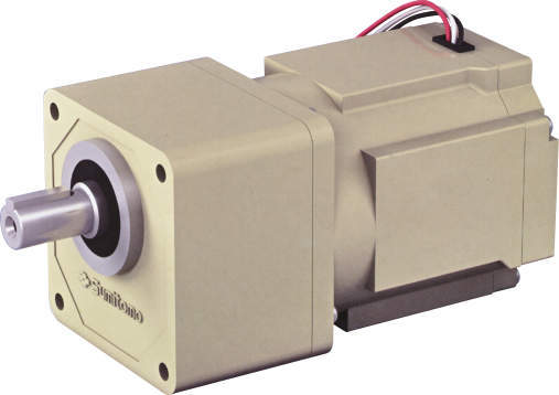住友重機械ギヤモータ(株) 齿轮电动机（单相100V）