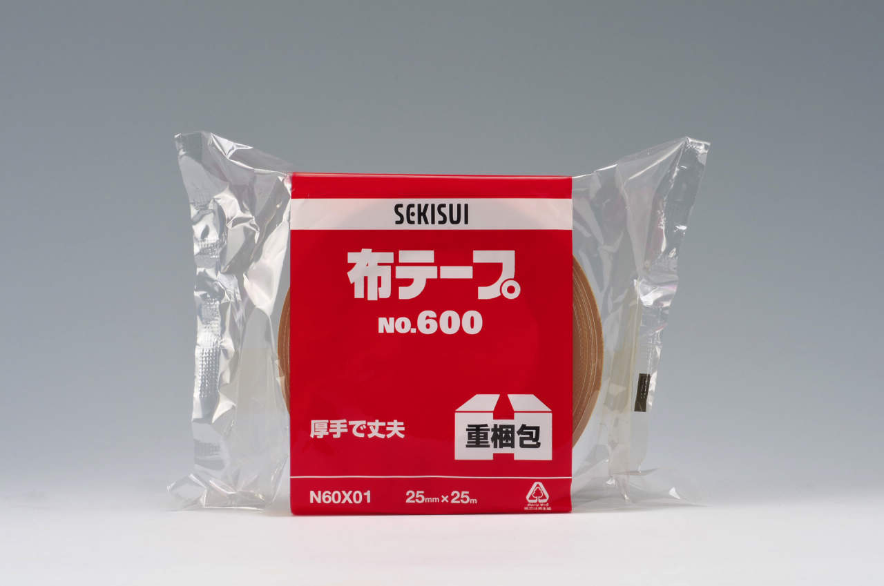 積水化学工業(株) 布基胶带No.600