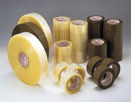 積水化学工業(株) 长荣单元OPP磁带No . 830 EV No . 835 EV No . 820 EV