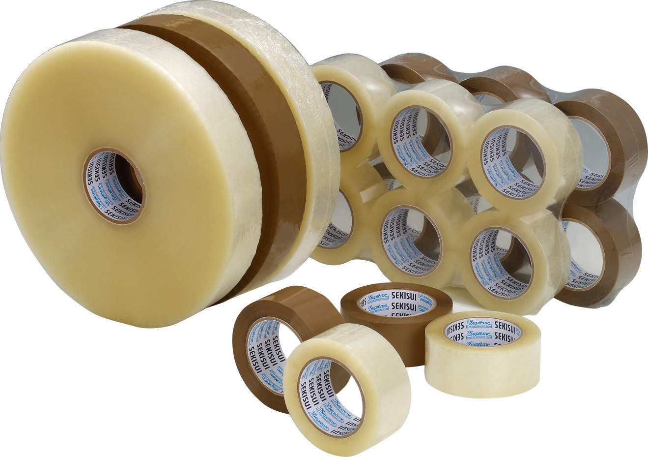 積水化学工業(株) 舒普姆OP磁带E No.882 No.884 No.886