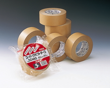 積水化学工業(株) 超级胶带No.504 NS