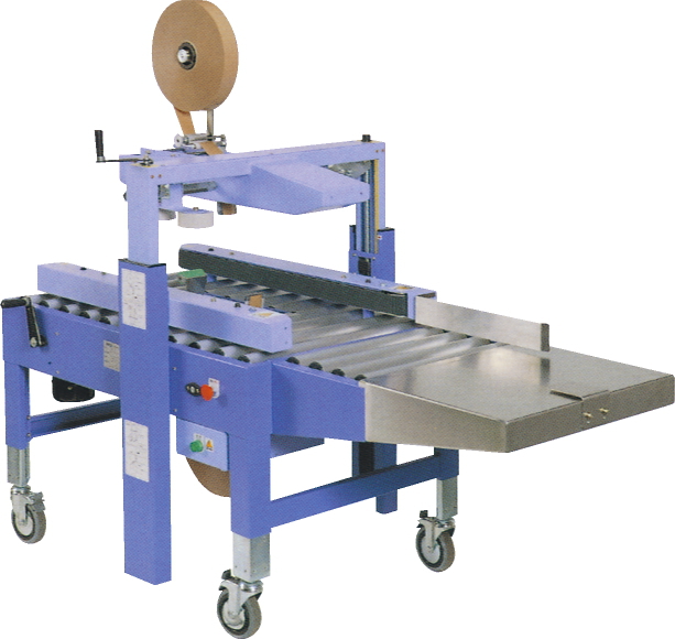 積水化学工業(株) 封装机(上下同时I贴系列调整型)