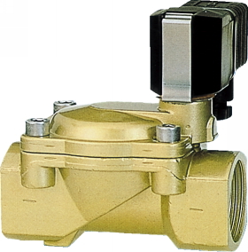 タイヨーインタナショナル(株) 赫利昂/布什试合2端口电磁阀