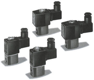 タイヨーインタナショナル(株) 赫利昂3端口电磁阀