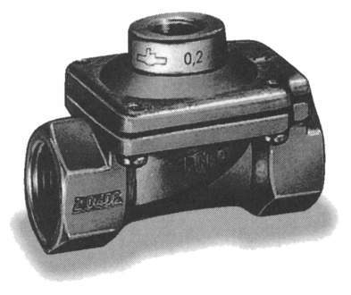タイヨーインタナショナル(株) 布什试合2端口主阀