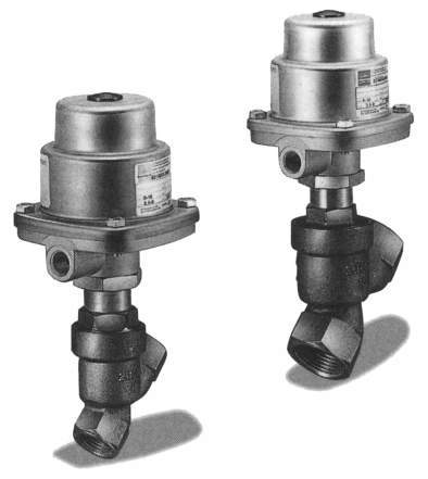 タイヨーインタナショナル(株) 布什试合2端口活塞阀