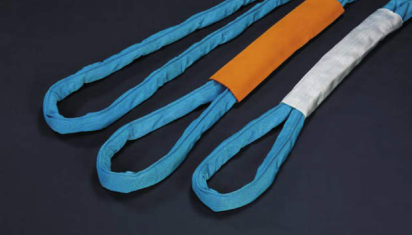 田村総業(株) 圆环背带SS型（重量物用）