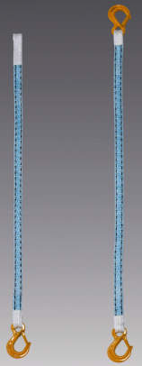 田村総業(株) 金属零件付带背带