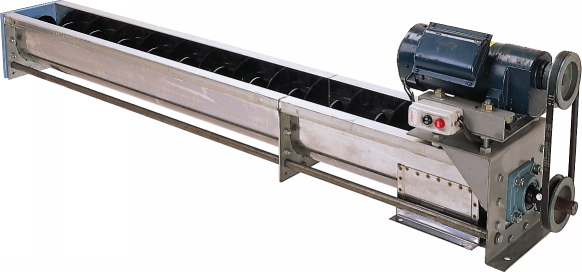 (株)大日ハンソー 不锈钢制螺旋桨