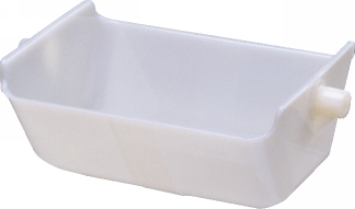 (株)大日ハンソー ピボテッドバケット（耐熱用）