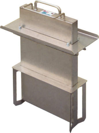 椿本メイフラン(株) 矿泥屏障