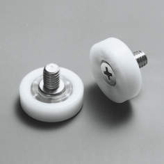 (株)TOK 树脂轴承D系列DR - B(外周平·丝杠轴类型)