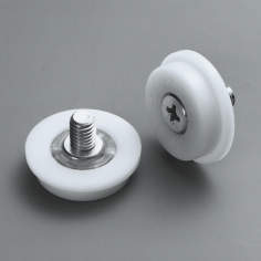 (株)TOK 树脂轴承D系列DF(片头法兰)