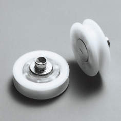 (株)TOK 树脂轴承D系列DU(外周U沟)