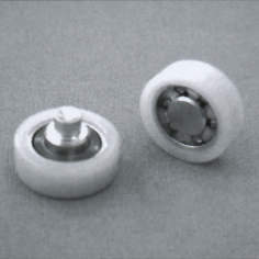 (株)TOK 高荷重(金属内部)轴承I系列IN