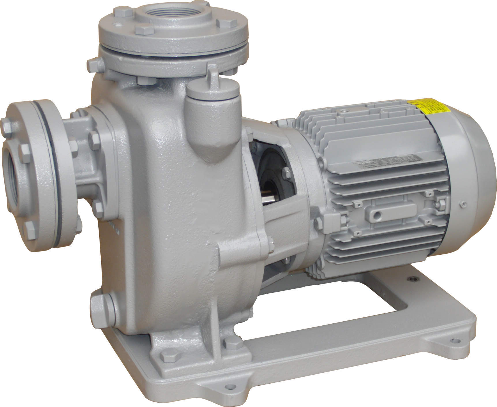 (株)寺田ポンプ製作所 MPJ形