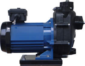 (株)寺田ポンプ製作所 CMP形