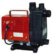 (株)寺田ポンプ製作所 HP形（小型軽量）