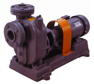 (株)寺田ポンプ製作所 O-G形