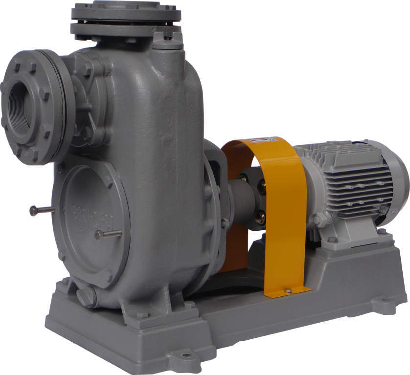 (株)寺田ポンプ製作所 TO形