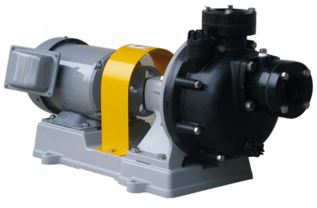 (株)寺田ポンプ製作所 COP形