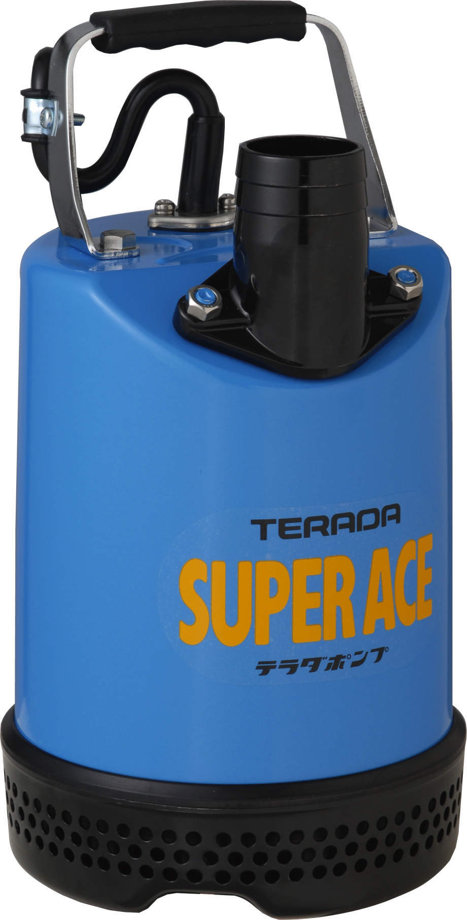 (株)寺田ポンプ製作所 S形S-500LN（库姆制造）