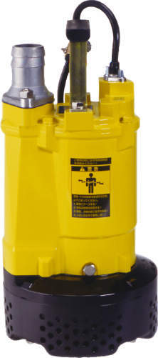 (株)寺田ポンプ製作所 S-N形