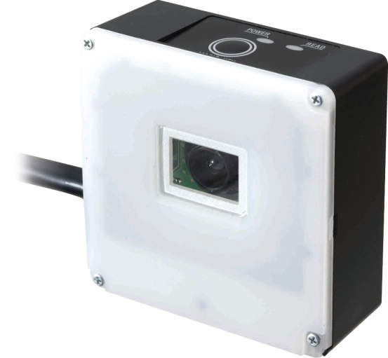 (株)デンソーウェーブ FIXED TYPE 2D CODE SCANNER QB 30系列