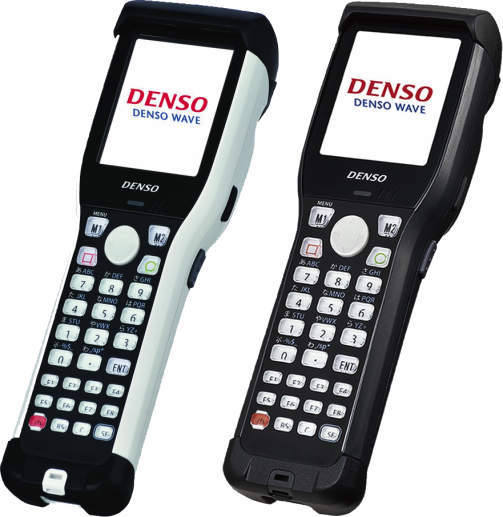 (株)デンソーウェーブ UHF帯RFタグハンディターミナル BHT-615QUMWB