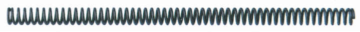 (株)東京発条製作所 丸线线圈弹簧LR（长尺寸）