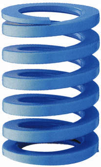 (株)東京発条製作所 强力弹簧αTLR